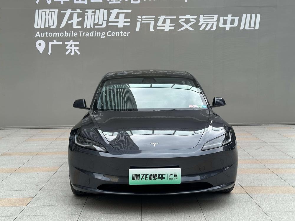 Tesla Model 3 2023 — фото автомобиля 1