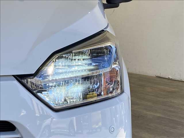 Daihatsu MIRA E:S 2019 — фото автомобиля 1