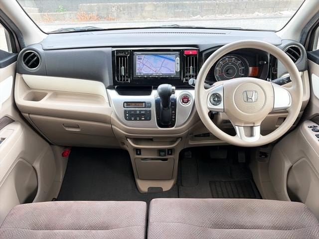 Honda N-WGN 2014 — фото автомобиля 1