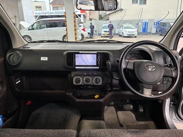 Toyota PASSO 2013 — фото автомобиля 1