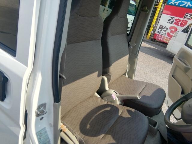 Nissan NV100CLIPPER VAN 2016 — фото автомобиля 1