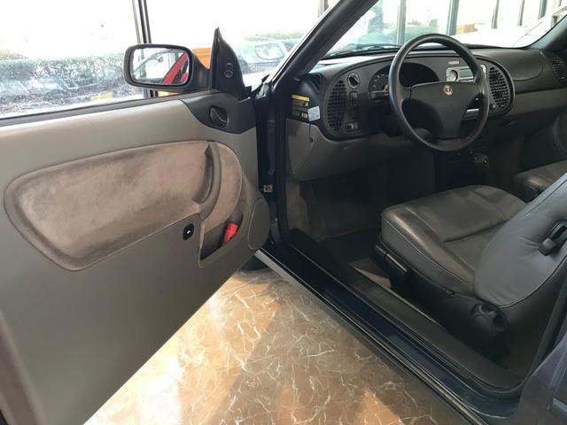 Saab 900 SERIES 1995 — фото автомобиля 1
