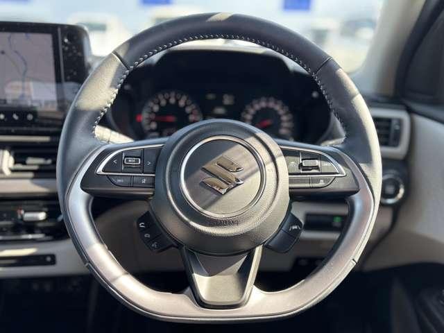 Suzuki SWIFT 2024 — фото автомобиля 1