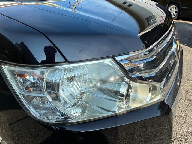 Honda STEPWAGON SPADA 2010 — фото автомобиля 1