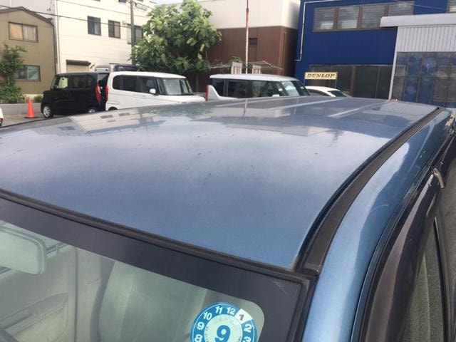 Mitsubishi EK WAGON 2005 — фото автомобиля 1
