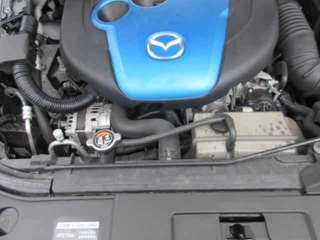 Mazda CX-5 2012 — фото автомобиля 1