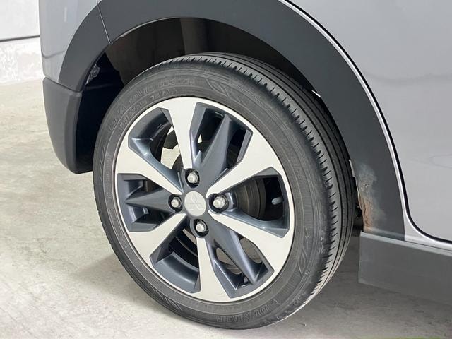 Mitsubishi EK X 2019 — фото автомобиля 1