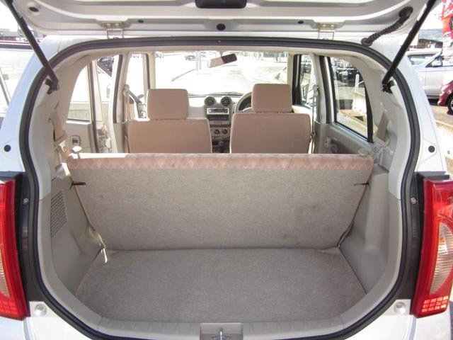 Suzuki ALTO 2008 — фото автомобиля 1