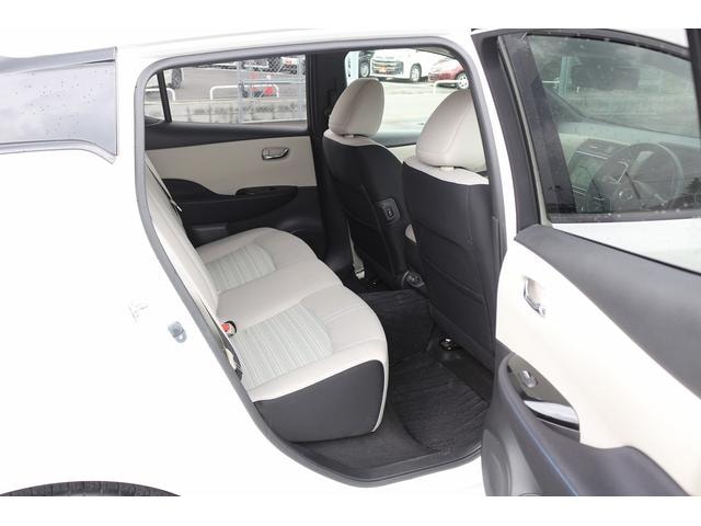 Nissan LEAF 2020 — фото автомобиля 1