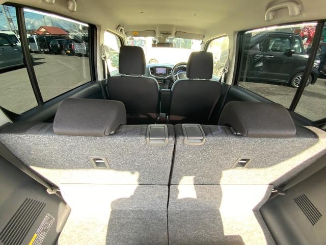Suzuki WAGON R STINGRAY 2015 — фото автомобиля 1