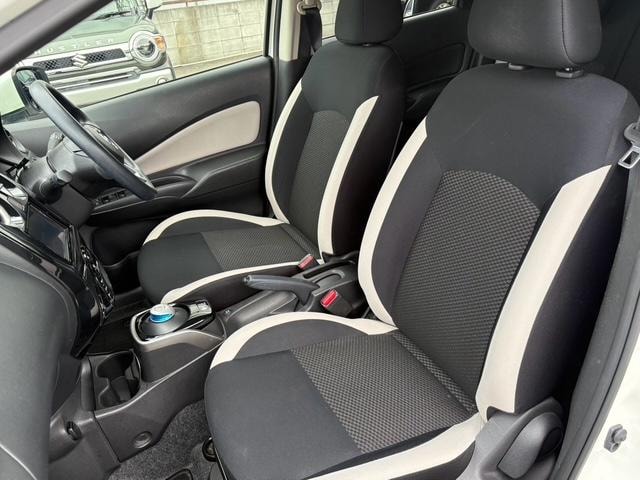 Nissan NOTE 2019 — фото автомобиля 1