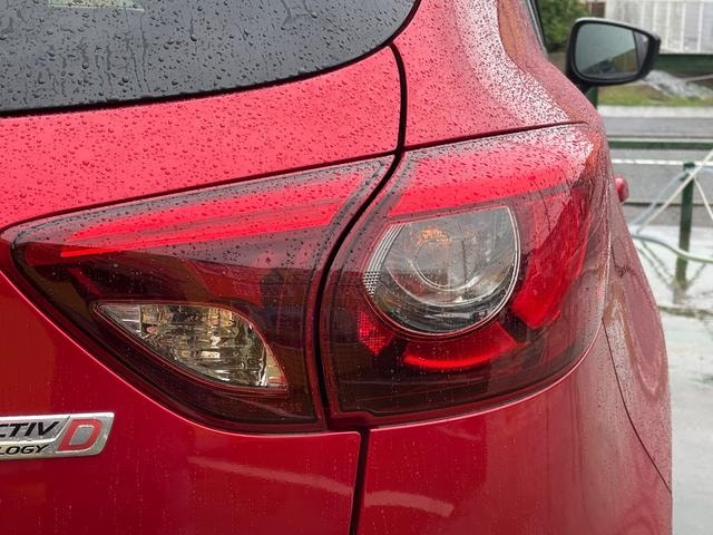 Mazda CX-5 2015 — фото автомобиля 1