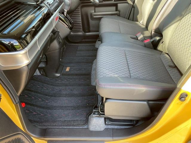 Suzuki SPACIA CUSTOM 2018 — фото автомобиля 1