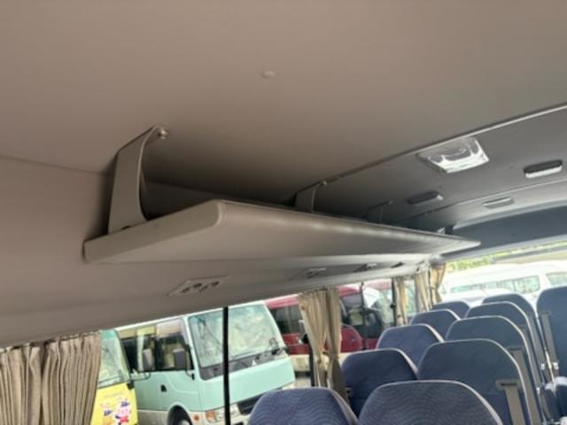 Toyota COASTER 2015 — фото автомобиля 1