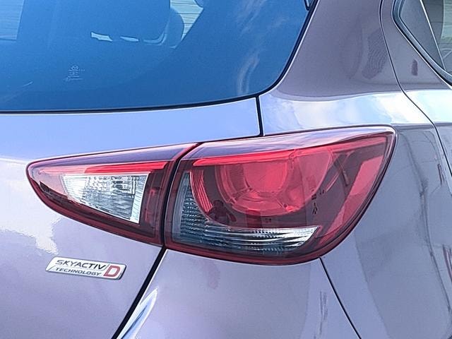 Mazda DEMIO 2015 — фото автомобиля 1