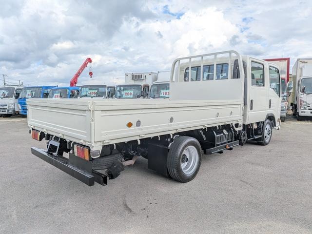 Mazda TITAN TRUCK 2009 — фото автомобиля 1