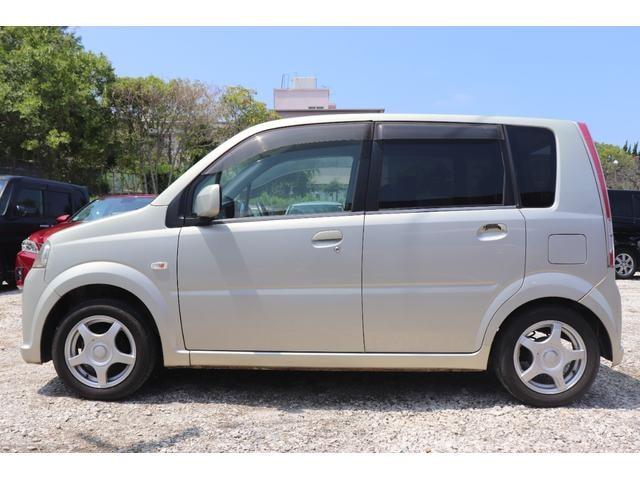 Daihatsu MOVE 2003 — фото автомобиля 1