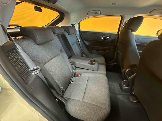 Honda VEZEL 2023 — фото автомобиля 1