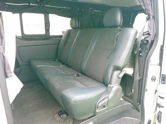 Toyota HIACE VAN 2019 — фото автомобиля 1