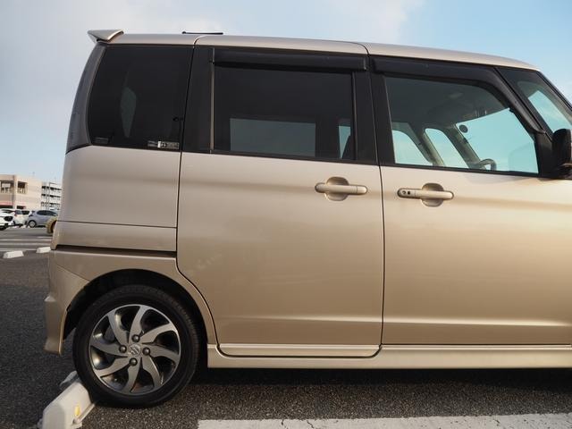 Suzuki PALETTE SW 2009 — фото автомобиля 1