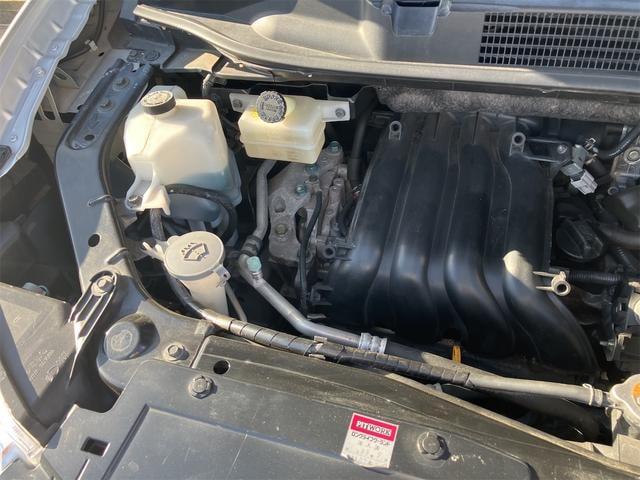 Nissan SERENA 2014 — фото автомобиля 1
