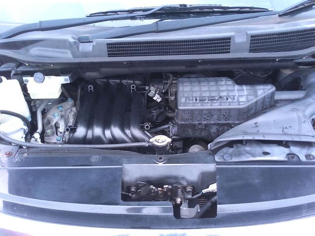 Nissan SERENA 2013 — фото автомобиля 1