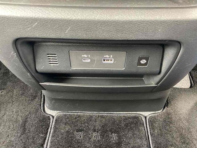 Nissan SERENA 2023 — фото автомобиля 1