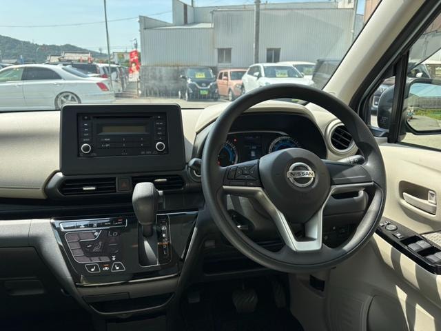 Nissan DAYZ 2019 — фото автомобиля 1
