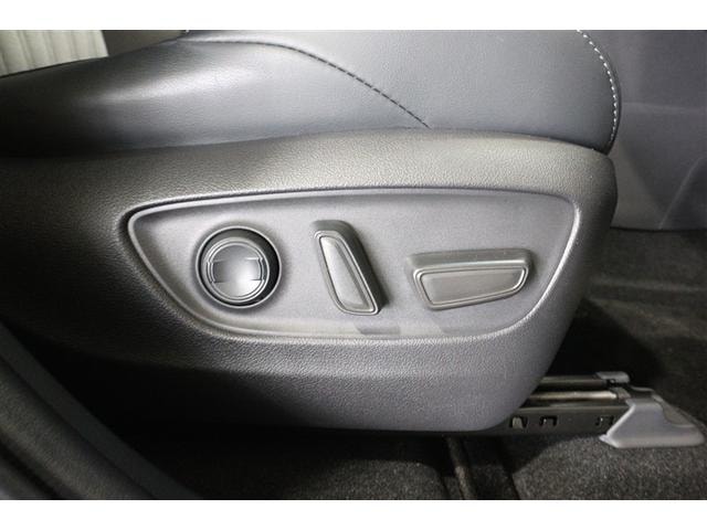 Toyota HARRIER 2021 — фото автомобиля 1