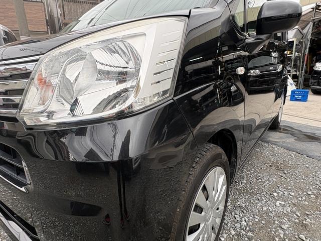 Daihatsu MOVE 2018 — фото автомобиля 1