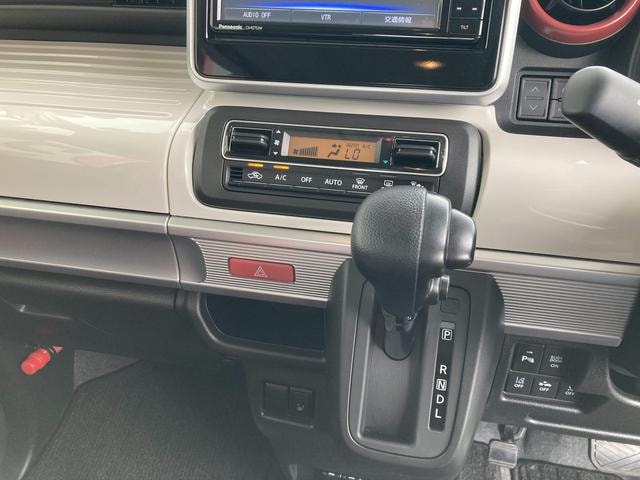 Mazda FLAIR WAGON 2020 — фото автомобиля 1