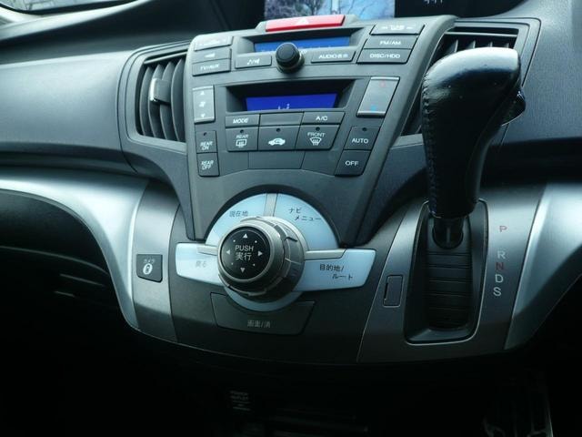 Honda ODYSSEY 2009 — фото автомобиля 1