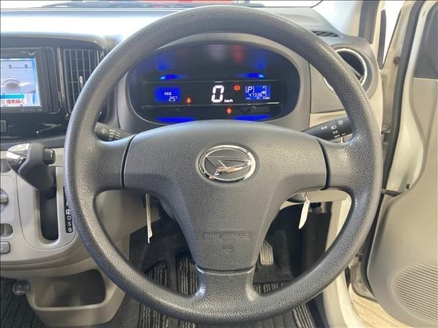 Daihatsu MIRA E:S 2015 — фото автомобиля 1