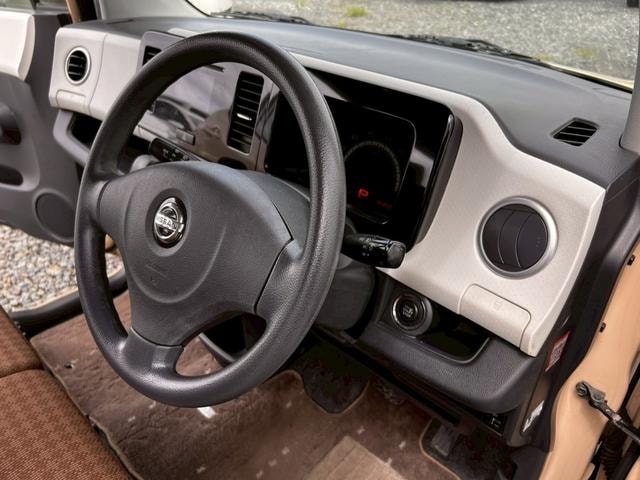 Nissan MOCO 2012 — фото автомобиля 1