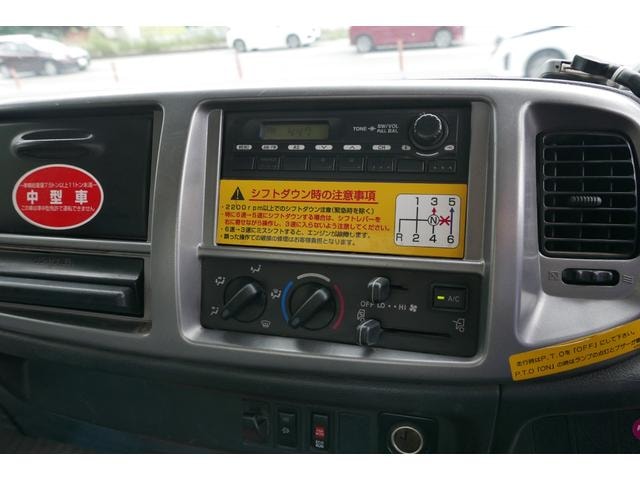Hino RANGER 2013 — фото автомобиля 1