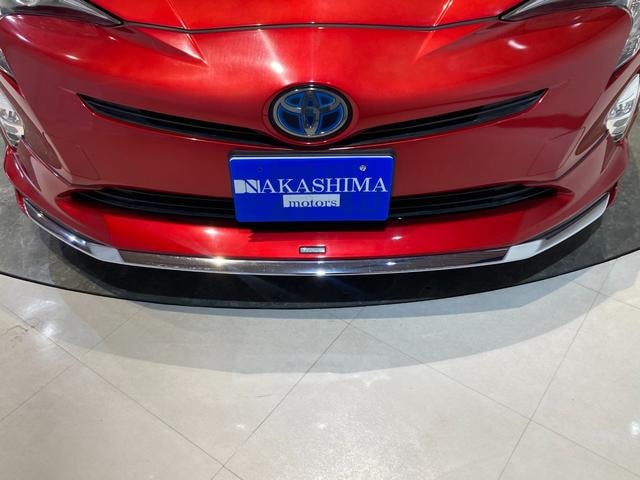 Toyota PRIUS 2016 — фото автомобиля 1
