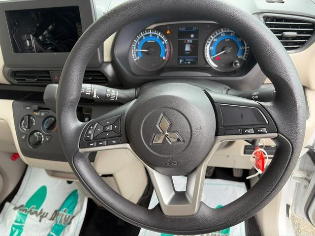 Mitsubishi EK SPACE 2023 — фото автомобиля 1