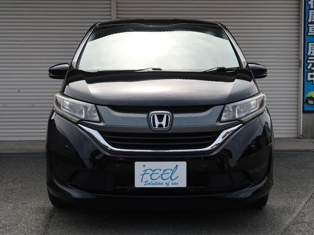 Honda FREED PLUS 2017 — фото автомобиля 1