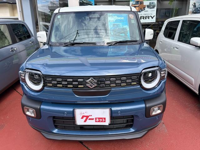 Suzuki XBEE 2025 — фото автомобиля 1