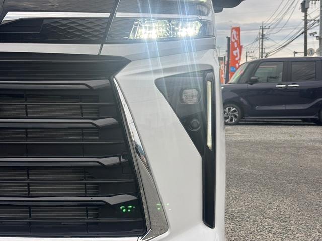 Daihatsu TANTO 2025 — фото автомобиля 1