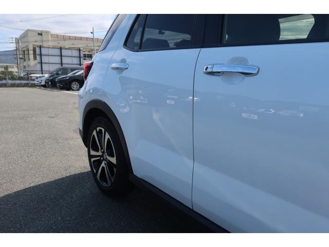 Daihatsu ROCKY 2020 — фото автомобиля 1