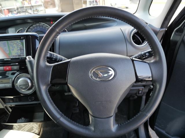 Daihatsu TANTO 2011 — фото автомобиля 1