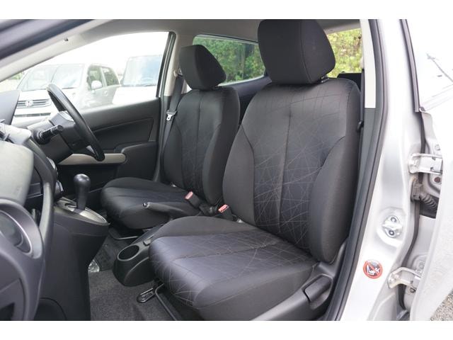 Mazda DEMIO 2012 — фото автомобиля 1