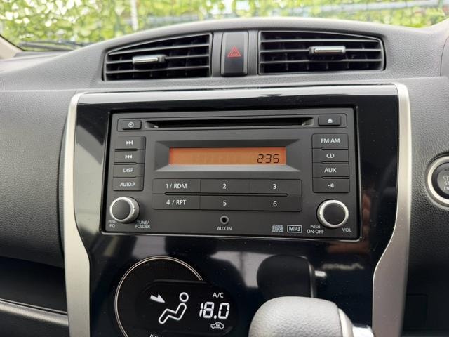 Mitsubishi EK CUSTOM 2014 — фото автомобиля 1