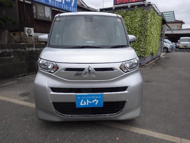 Mitsubishi EK SPACE 2020 — фото автомобиля 1