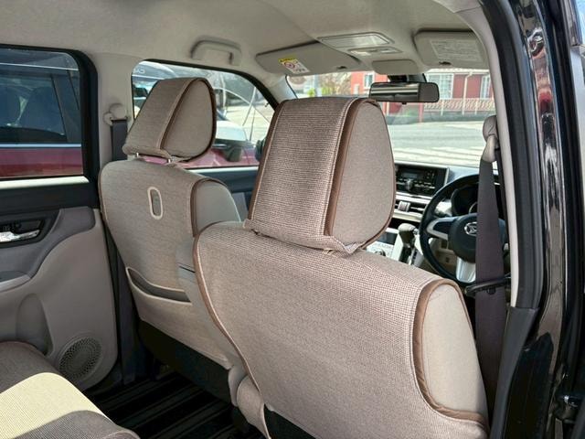 Daihatsu CAST 2017 — фото автомобиля 1
