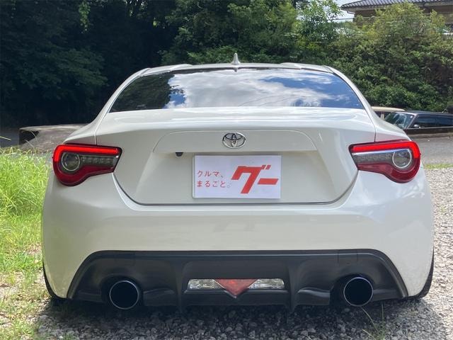 Toyota 86 2017 — фото автомобиля 1