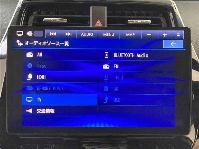 Toyota PRIUS 2016 — фото автомобиля 1