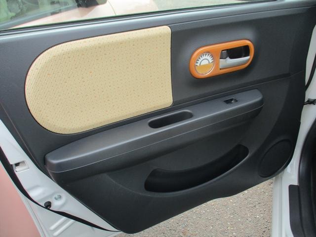 Suzuki ALTO LAPIN 2010 — фото автомобиля 1