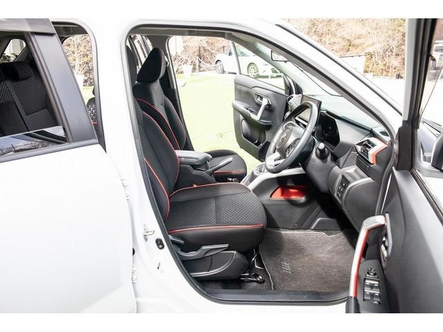 Toyota RAIZE 2020 — фото автомобиля 1